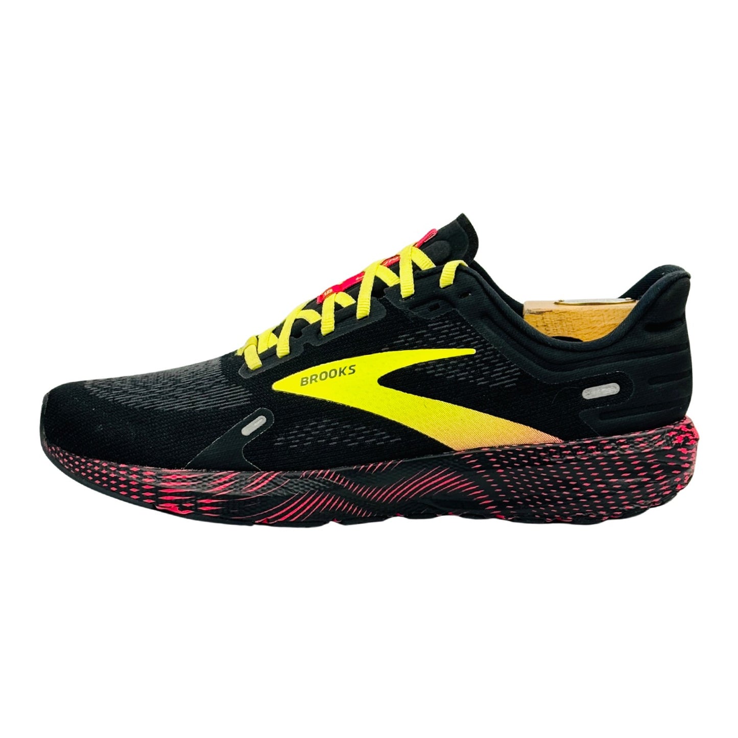 Brooks Men's Launch 9 Shoes (Size 44.5) - 1103861D016