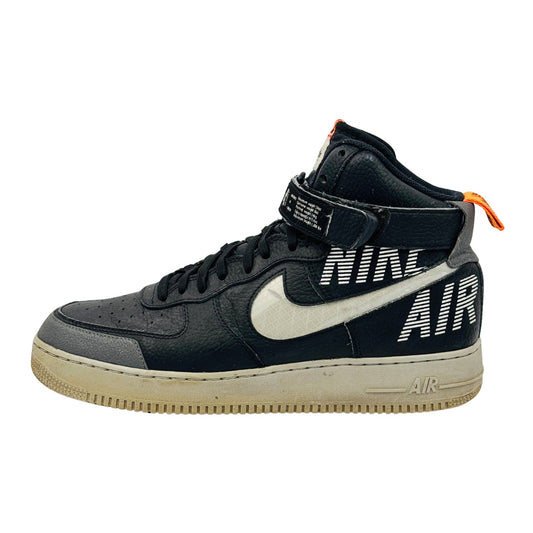 Nike Air Force 1 High 'Under Construction' Sneakers (Size 44.5) - CQ0449-001