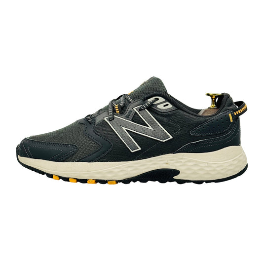 New Balance 410 v7 'Charcoal' Shoes (Size 42/42.5) - MT410LG7