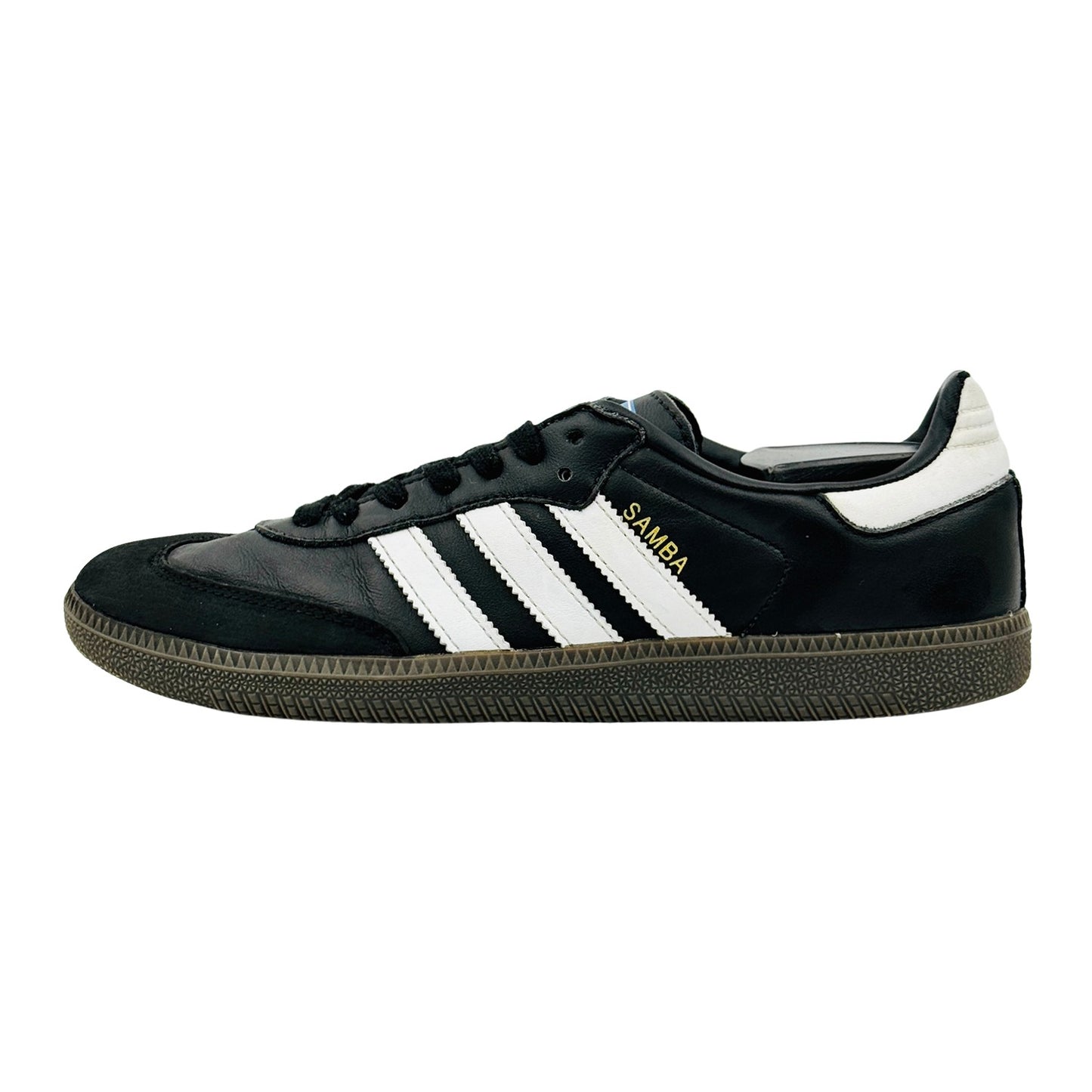 Adidas Samba OG Sneakers (Size 41.5) - B75807