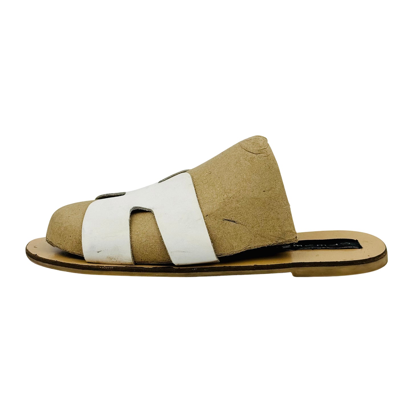 STEVEN by Steve Madden Hadyn Sandal Slippers (Size 40/41)