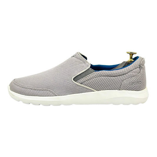 Crocs Kinsale Mesh 'Pearl White' Shoes (Size 41) - 203193