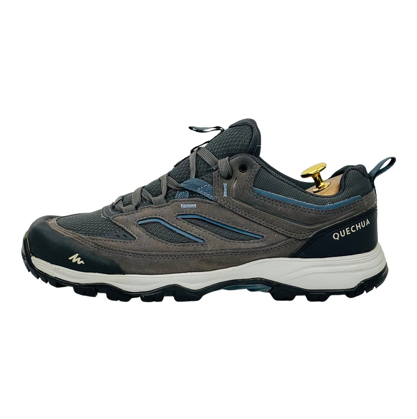 Decathlon Quechua MH100 Shoes (Size 42) - 8555093