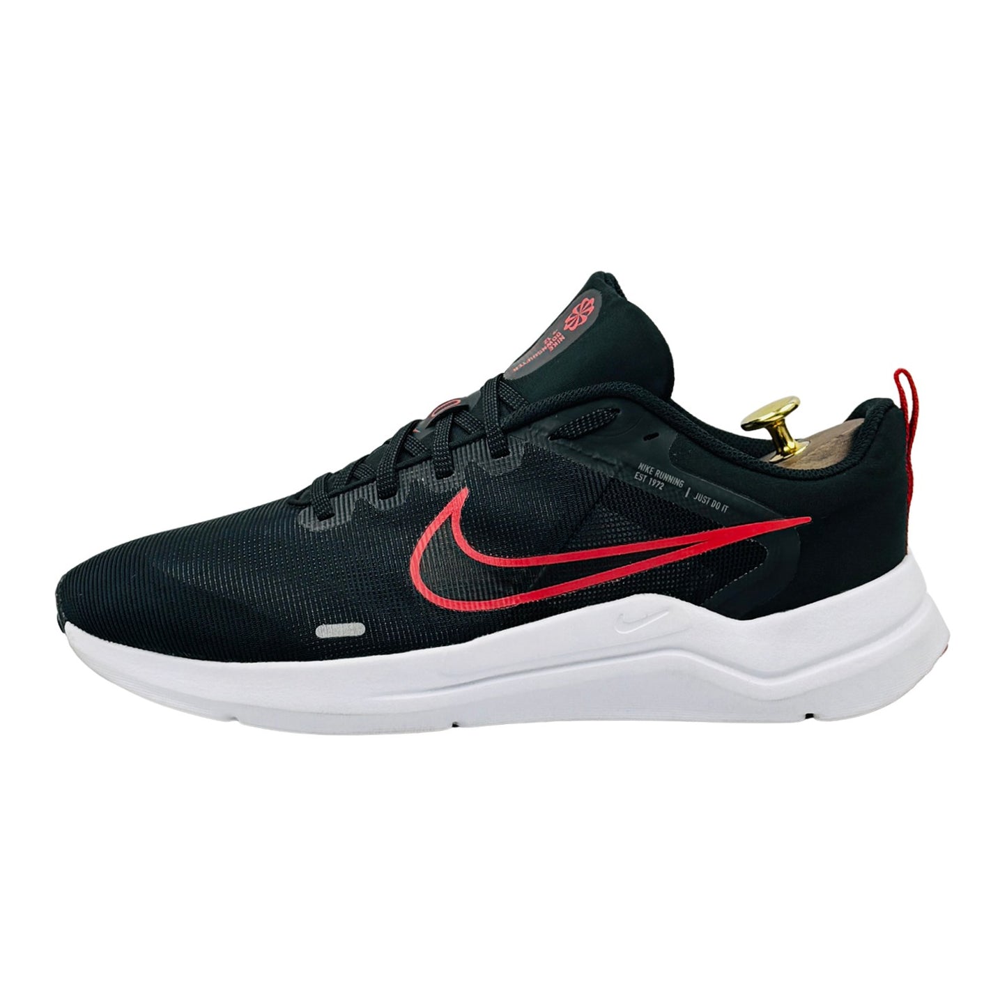Nike Downshifter 12 Shoes (Size 44) - DD9293-003