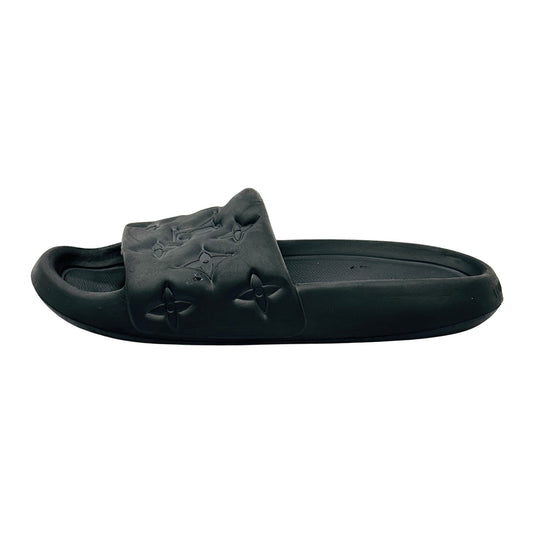Louis Vuitton Men's Waterfront Mule Slippers (Size 41/41.5) - 1A9FKM