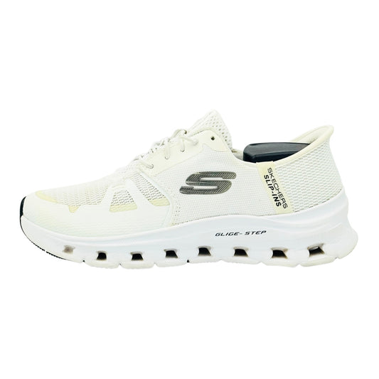 Skechers Hand Free Slip-ins: Glide-Step Pro Shoes (Size 38) - 150420 WHT