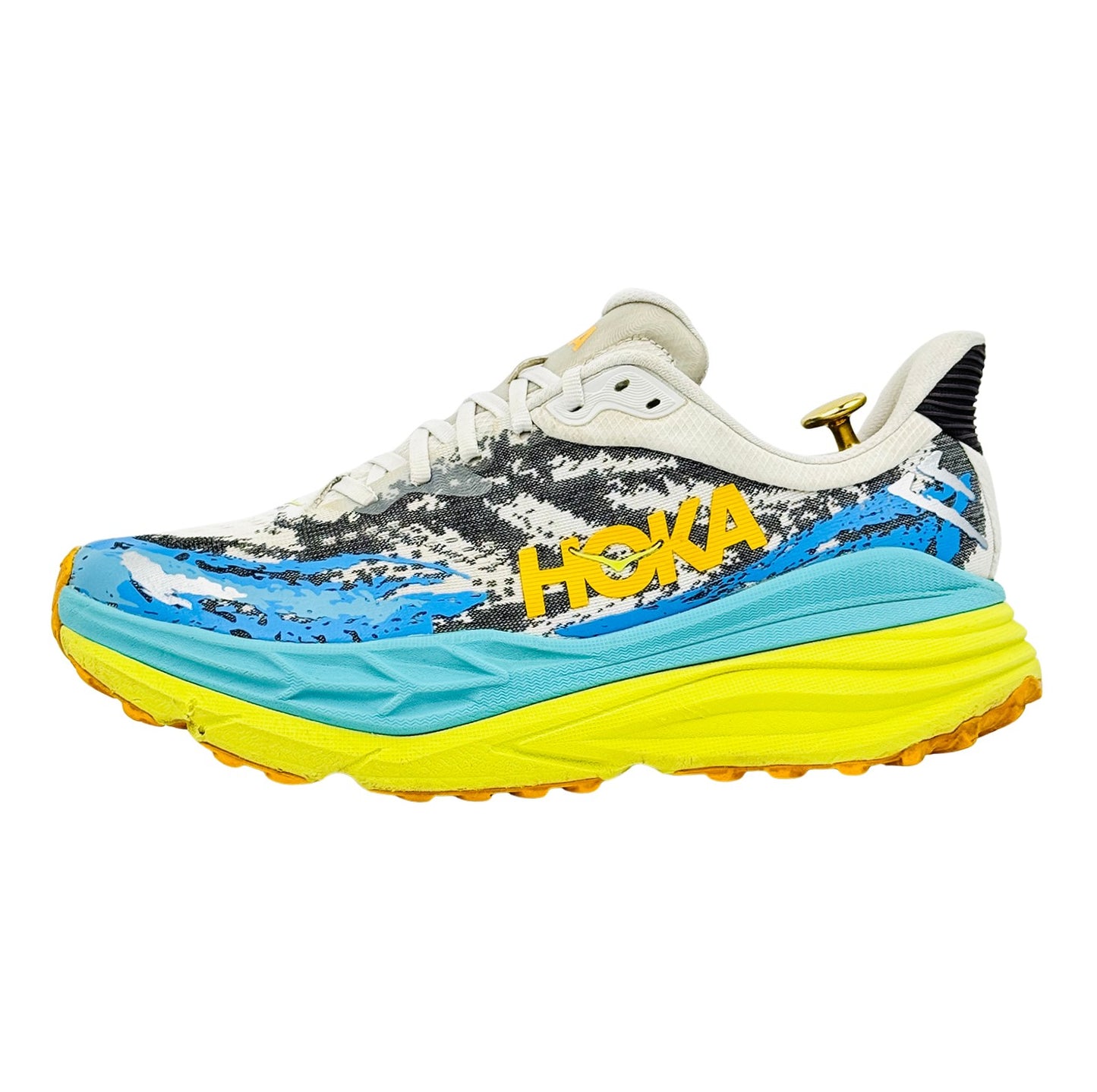 Hoka Men's Stinson 7 Shoes (Size 44) - 1141530 WEPR