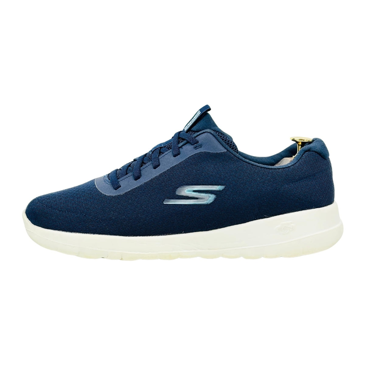 Skechers GO WALK JOY - ECSTATIC Shoes (Size 41) - 124094-NVY