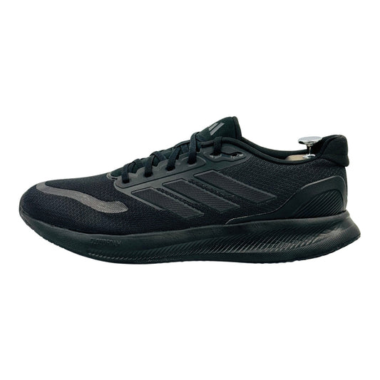 Adidas Runfalcon 5 Core Black Shoes (Size 46) - IE8812