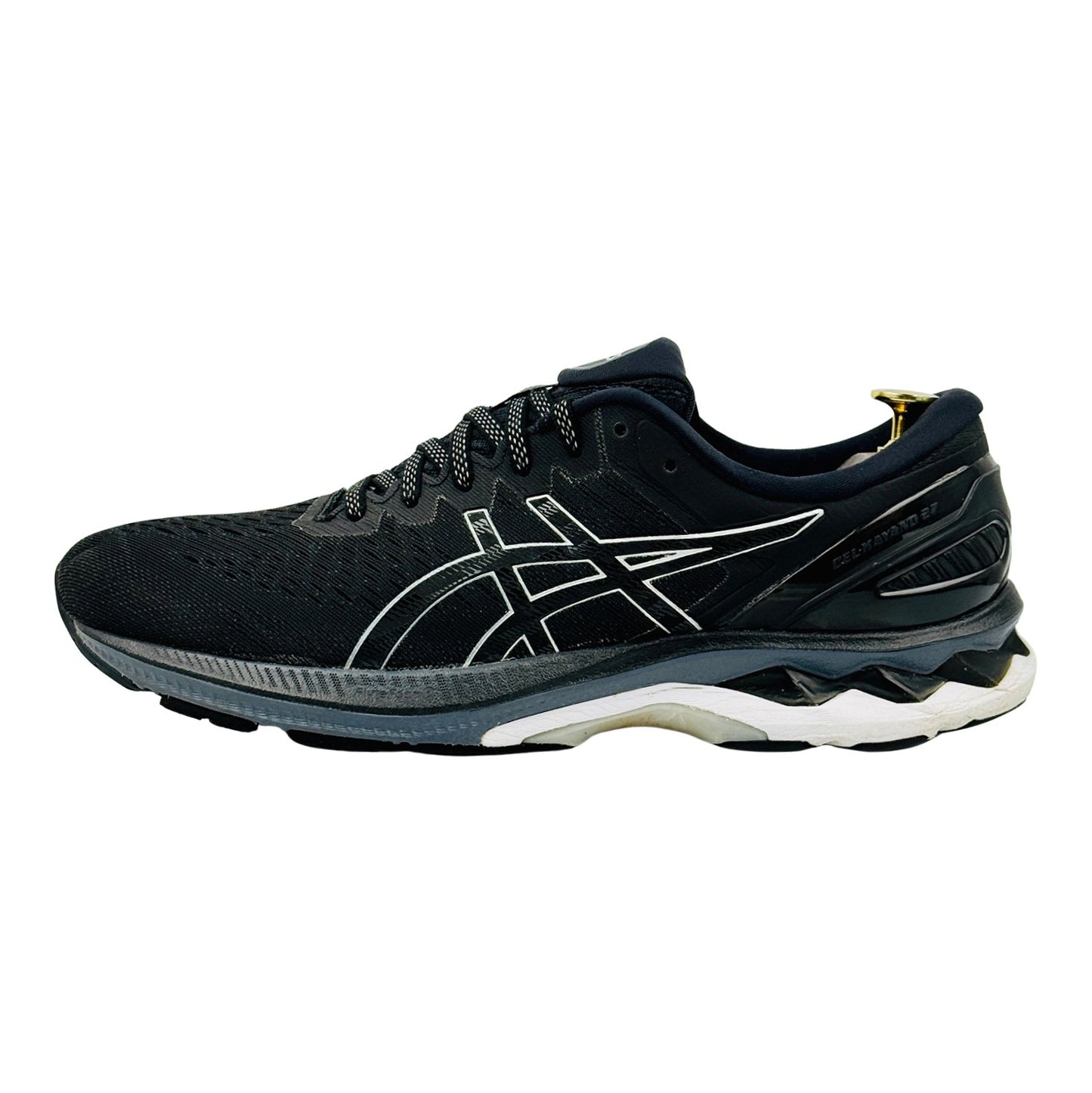 ASICS Gel-Kayano 27 Shoes (Size 43.5) - 1011A767