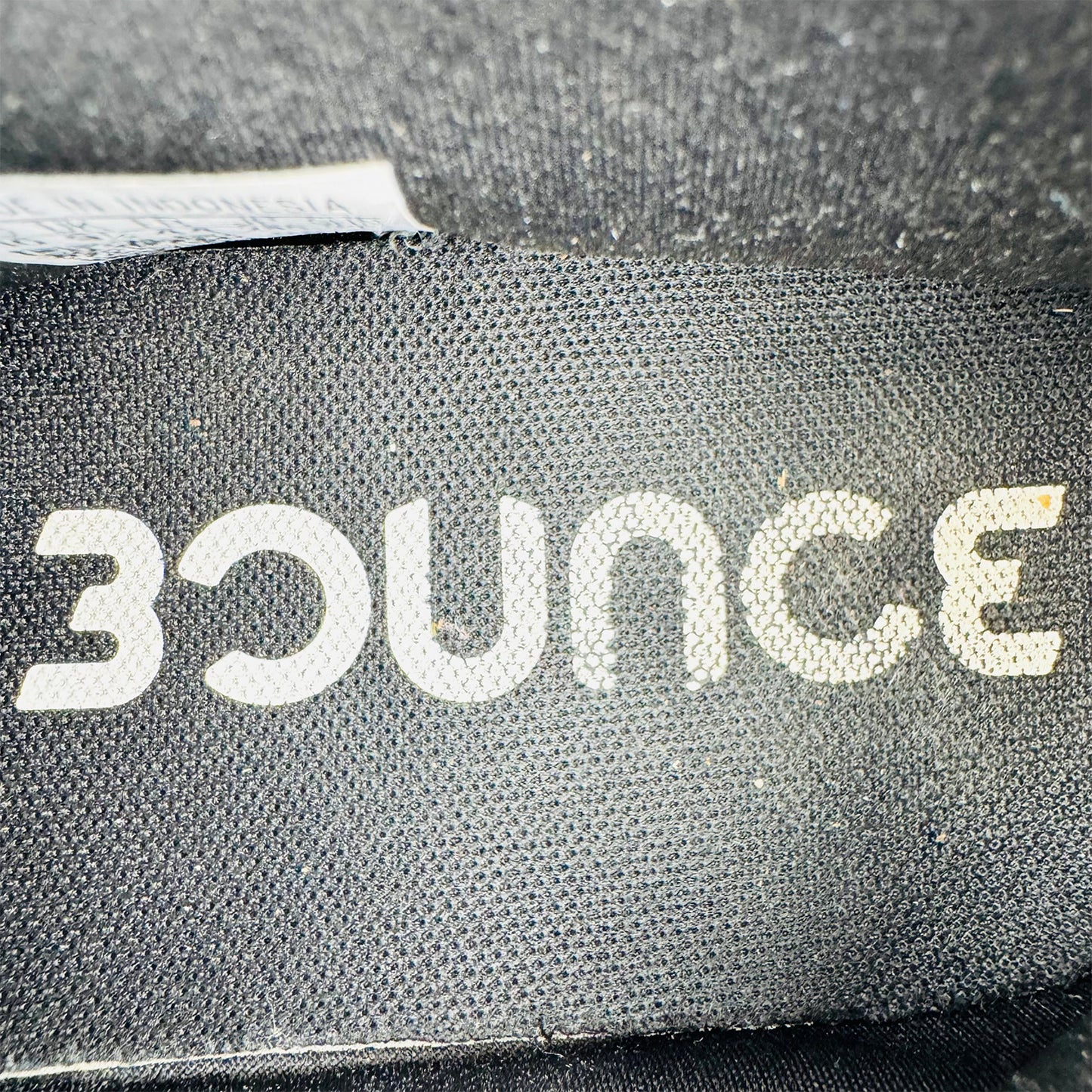 Adidas Men's EQ21 Run Shoes (Size 44) - AGY2192