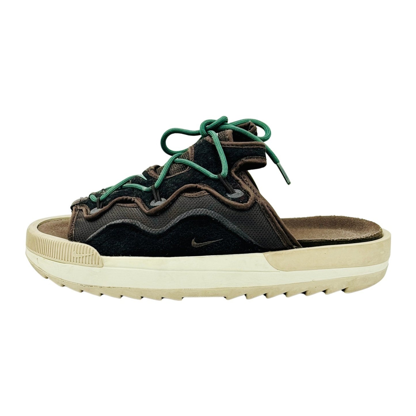 Nike Men's Offline 2.0 Mules (Size 44) - DJ6229-200