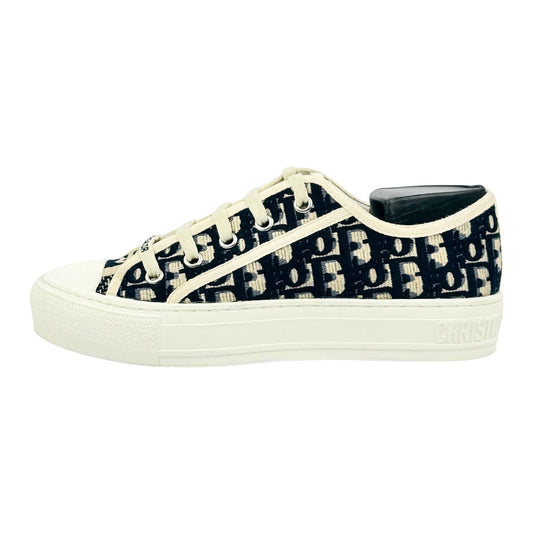 Christian Dior Walk'n'Dior Sneakers (Size 38)