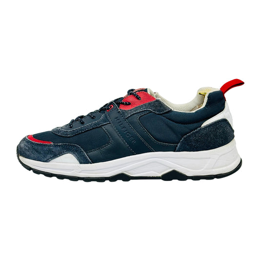 Tommy Hilfiger Fashion Mix Sneakers (Size 43) - FM0FM02389