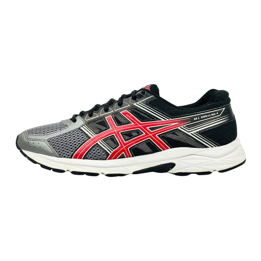 ASICS Gel-Contend 4 Shoes (Size 42.5) - T715N