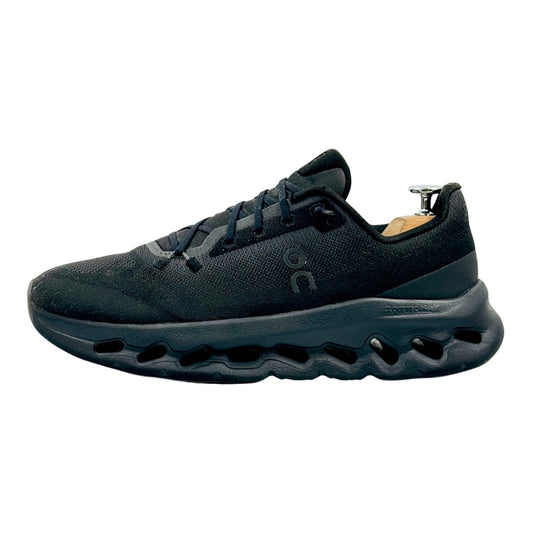 On Running Cloudtilt Black Shoes (Size 42) - 3ME10100264