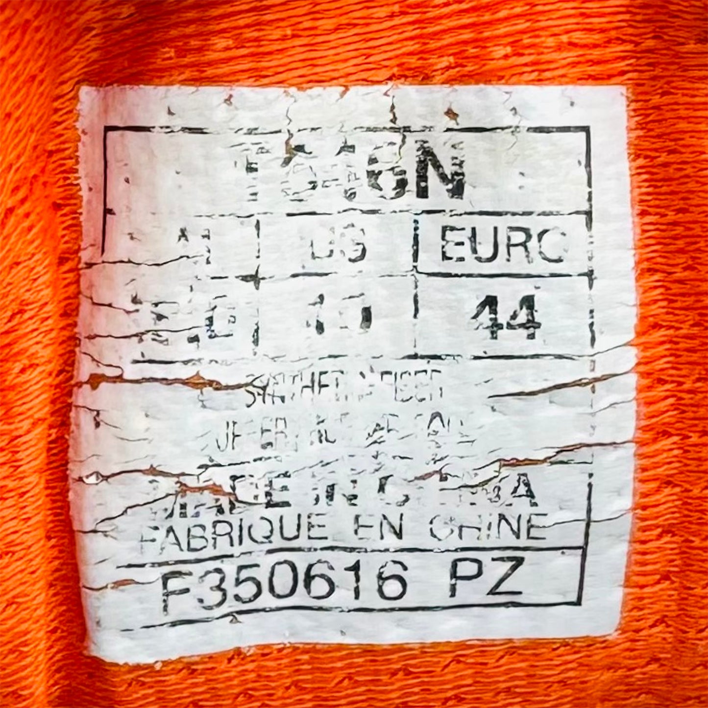 ASICS Gel-Kayano 23 Shoes (Size 44) - T646N-5809