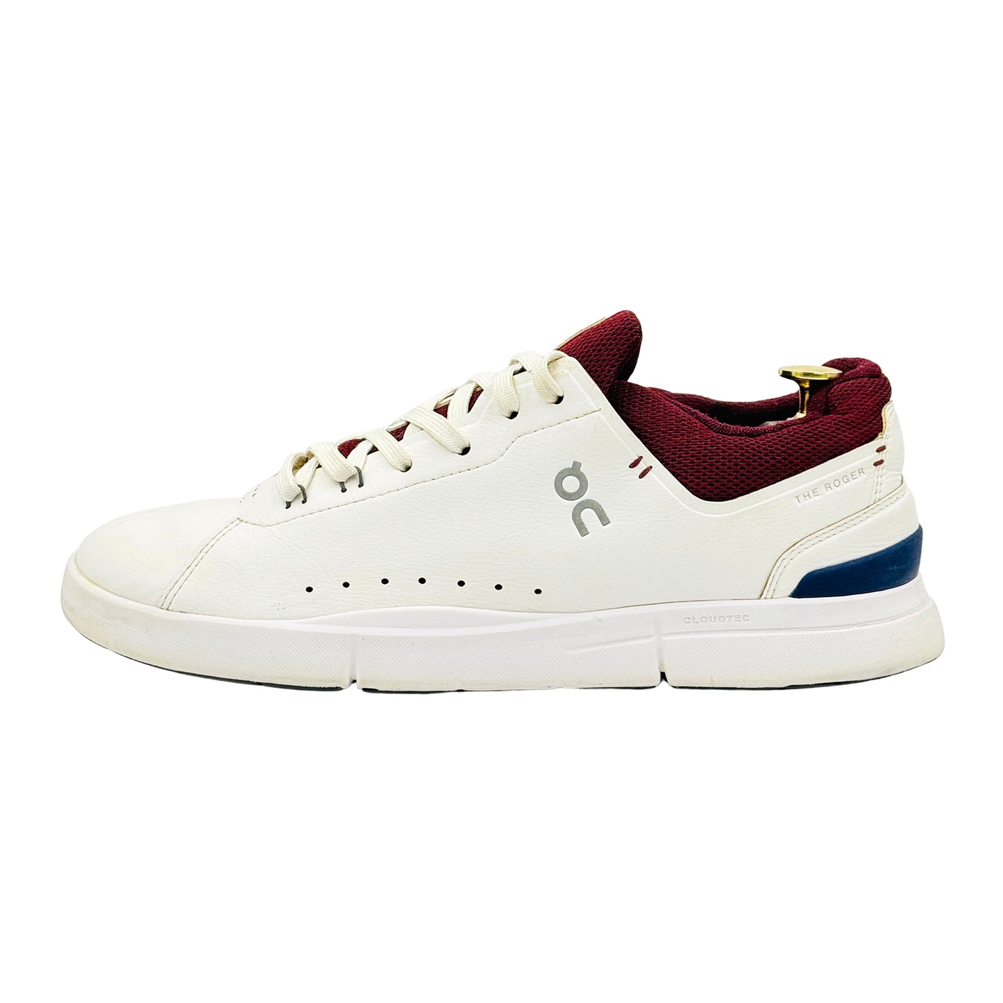 On Running THE ROGER Advantage Sneakers (Size 42) - 48.99151
