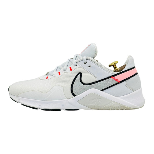 Nike Legend Essential 2 Shoes (Size 43) - CQ9545-007