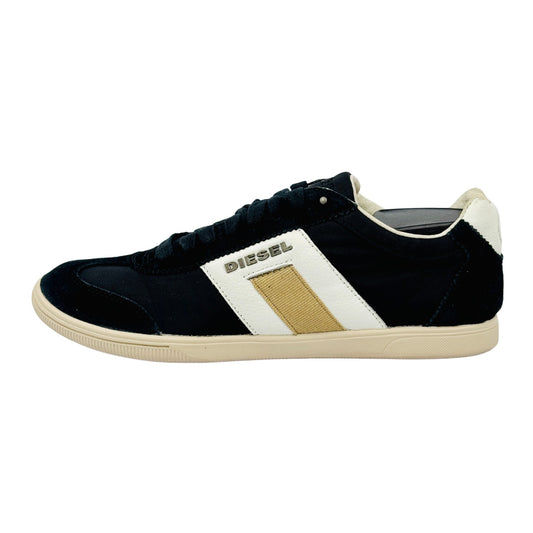 Diesel Happy Hours Vintage Lounge Sneakers (Size 40)