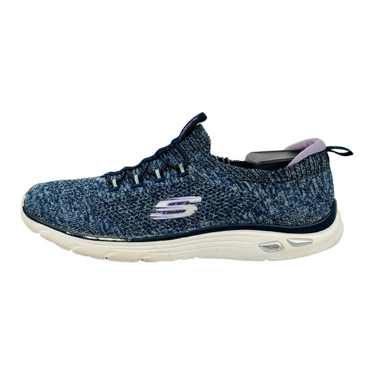 Skechers Empire D’Lux Shoes (Size 39/39.5) - 149007‑NVAQ