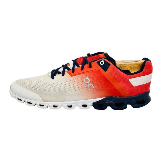 On Running Cloudflow 3.0 'Rust Eclipse' Shoes (Size 45) - 35.99236