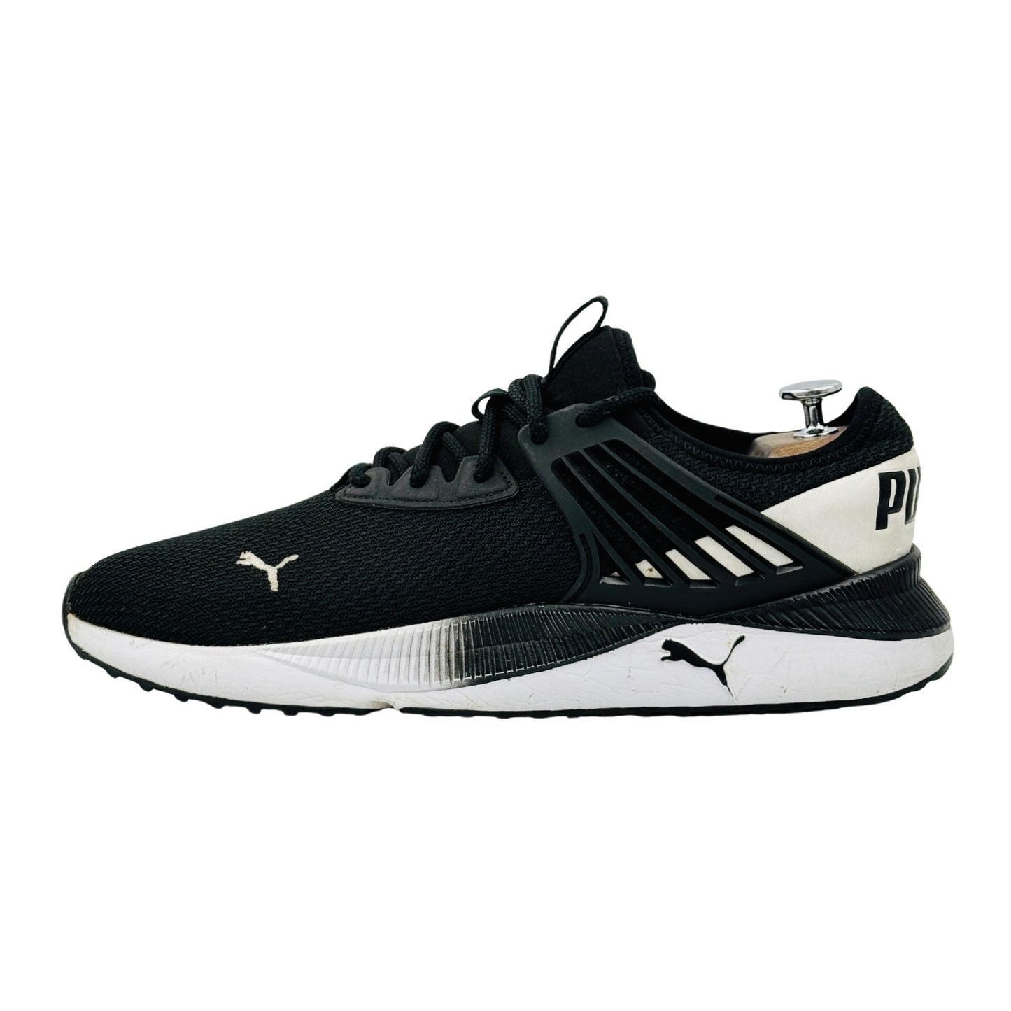 Puma Pacer Future Classic Shoes (Size 44.5) - 380598-01