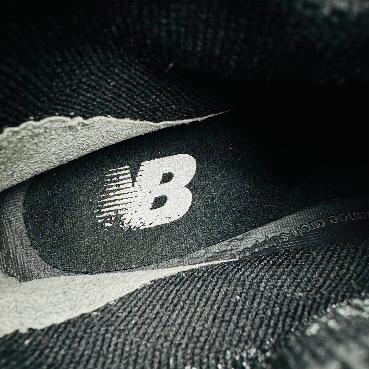 Balenciaga Men's Speed Trainer 'Black White Red' Shoes (Size 43)