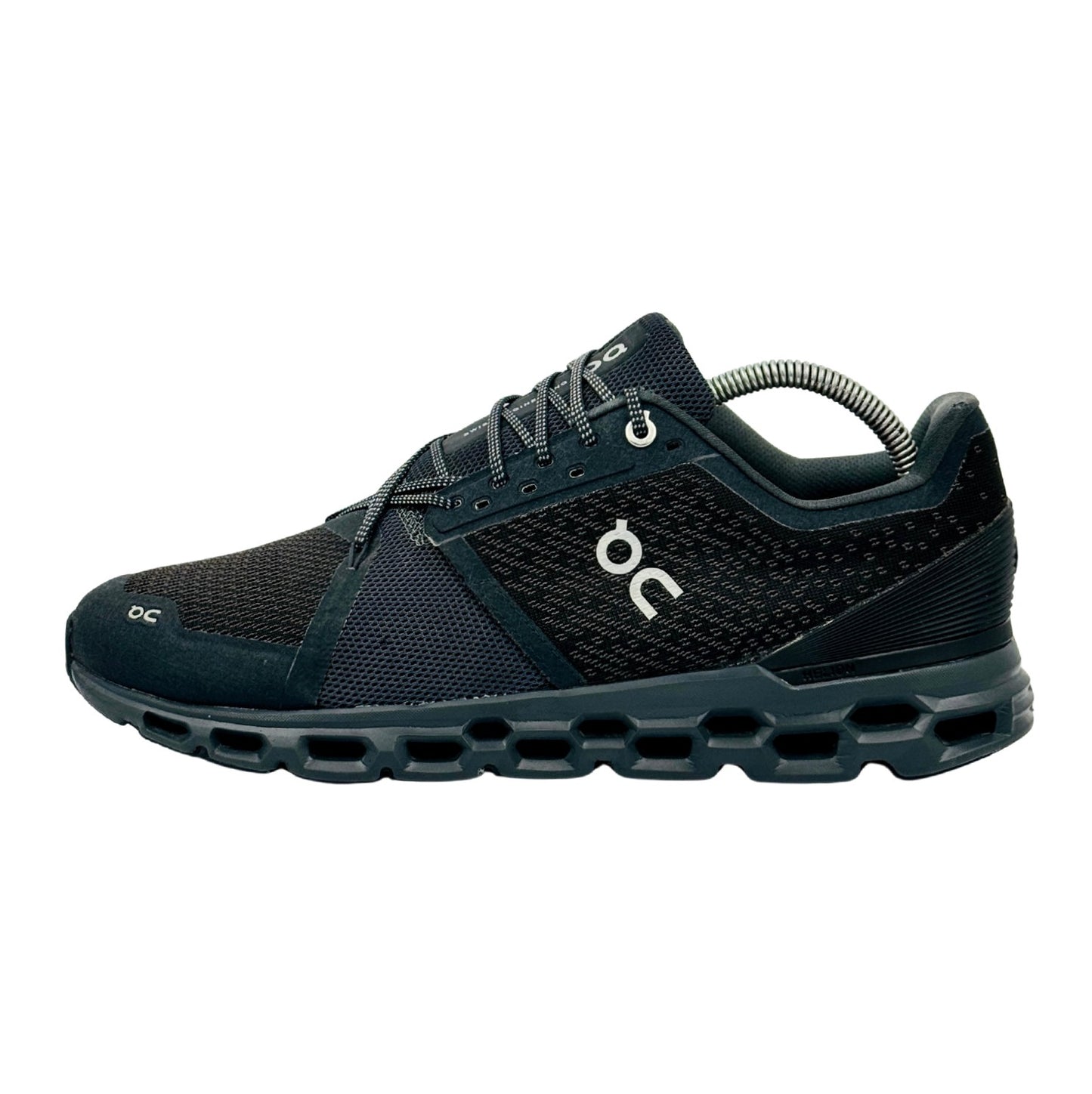 On Running Men's Cloudstratus Shoes (Size 44.5)