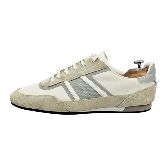 Hugo Boss Lighter Lowp Flash2 Sneakers (Size 45) - 50401838