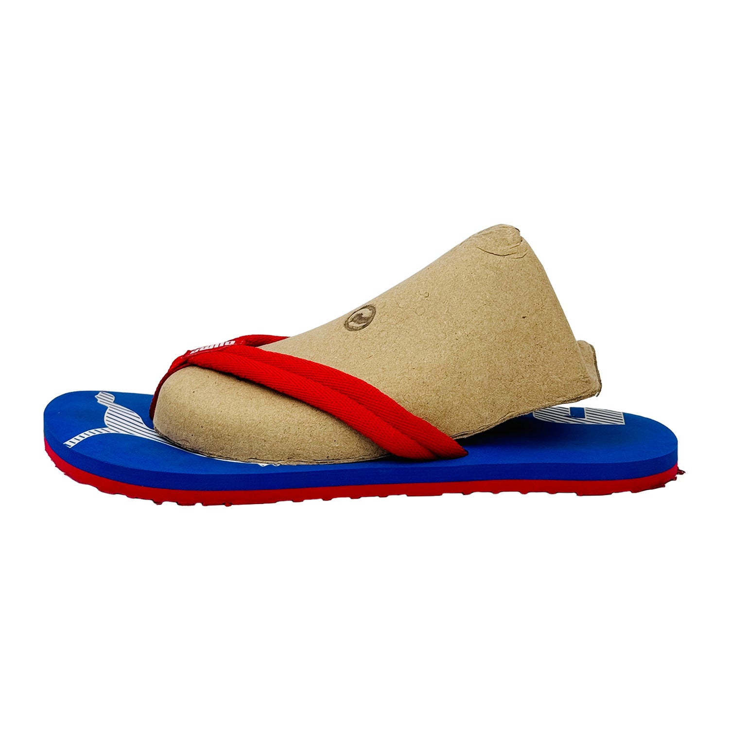 Image of Nike Women's JDI Benassi Doodle Slides