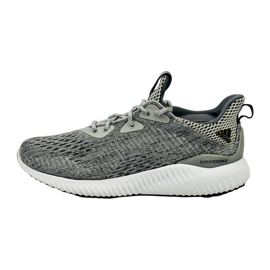 Adidas Alphabounce EM W Grey Shoes (Size 38) - BW1194