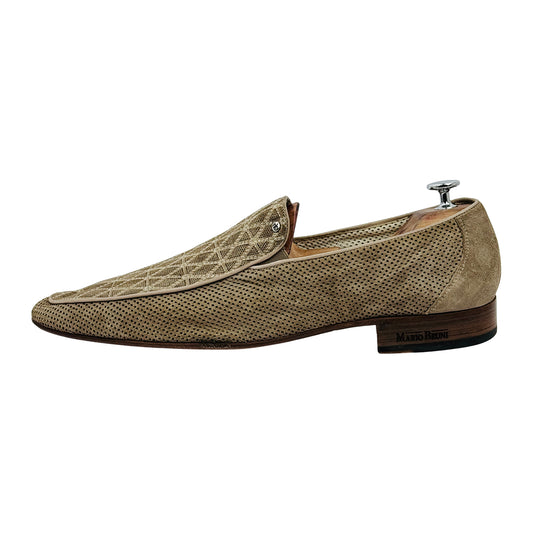 Mario Bruni Men's Casual Loafers (Size 44/44.5) - 54794