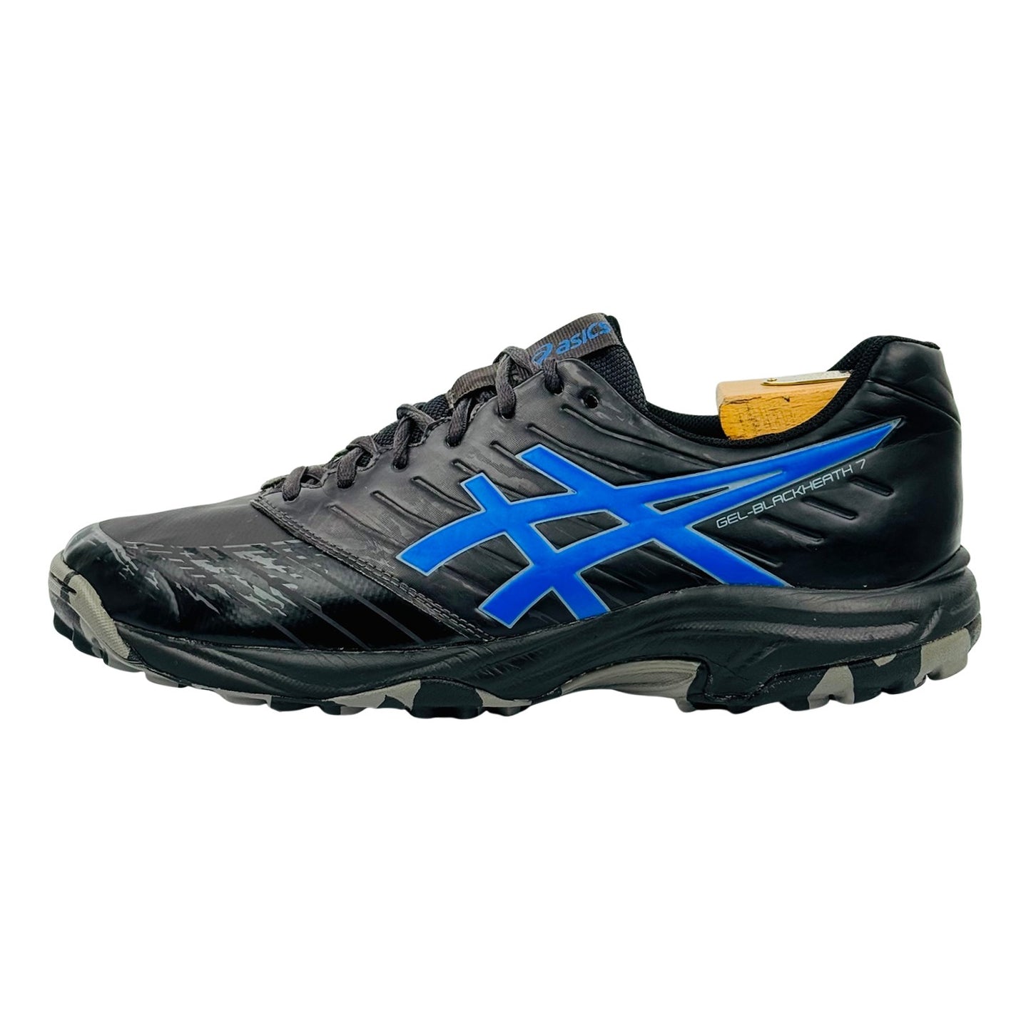 ASICS GEL-BLACKHEATH 7 Shoes (Size 43.5) - 1111A003