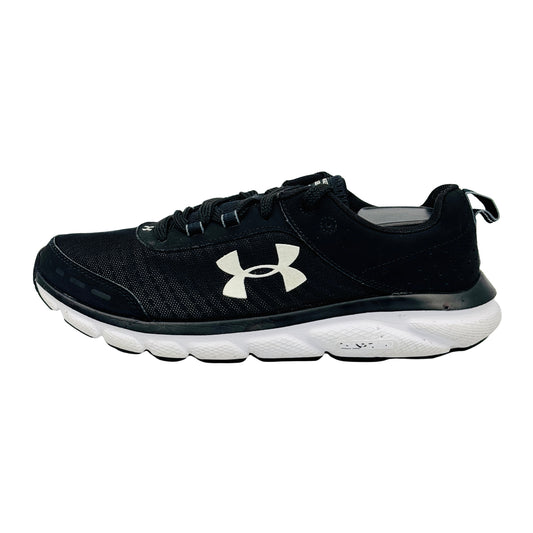 Under Armour Charged Assert 8 Shoes (Size 42.5/43) - 3021952-001