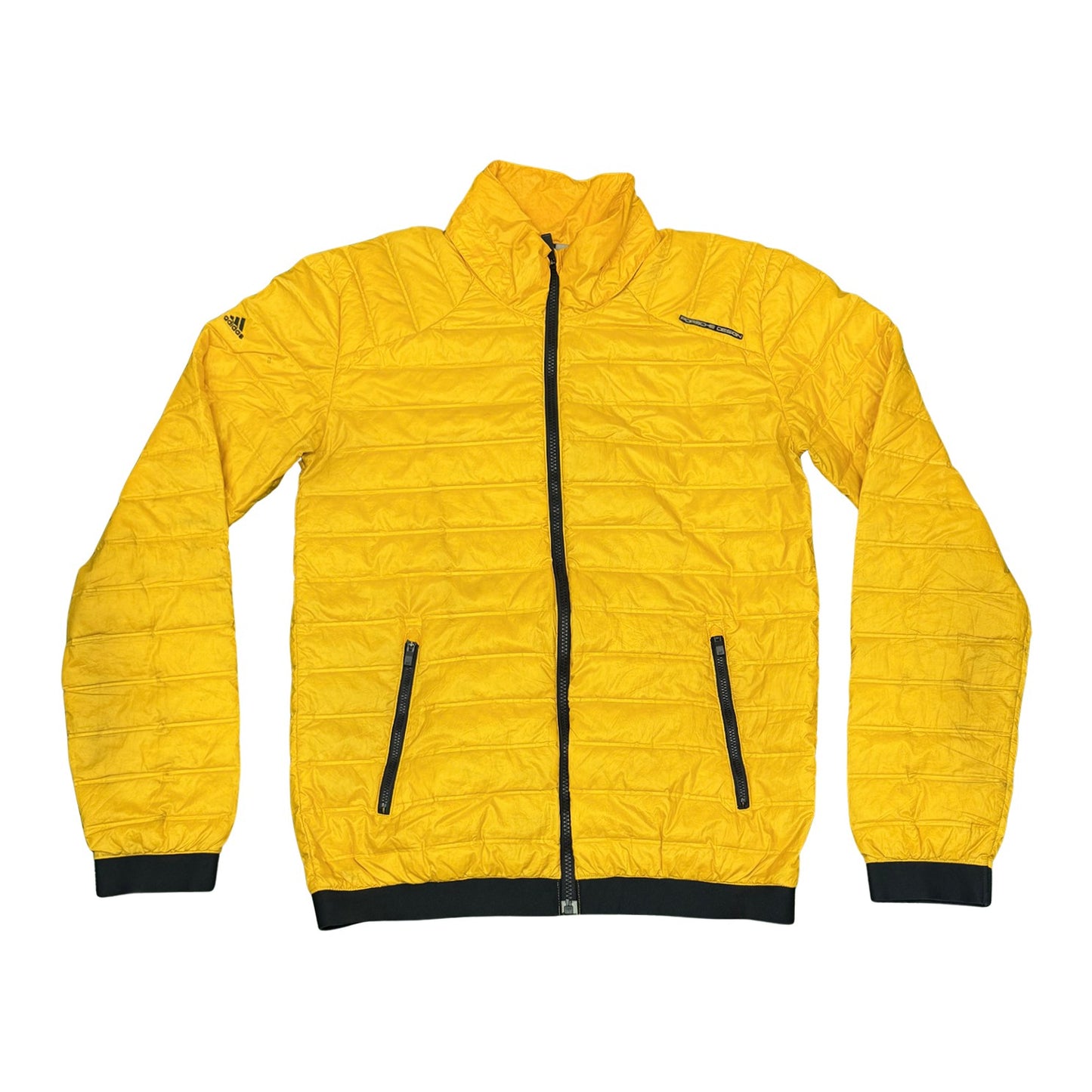 Adidas X Porsche Sport Down Jacket (Size Small)