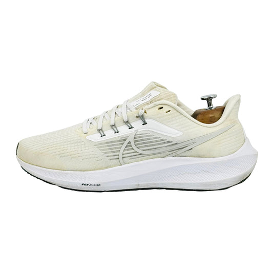 Nike Air Zoom Pegasus 39 Off-White Shoes (Size 46)