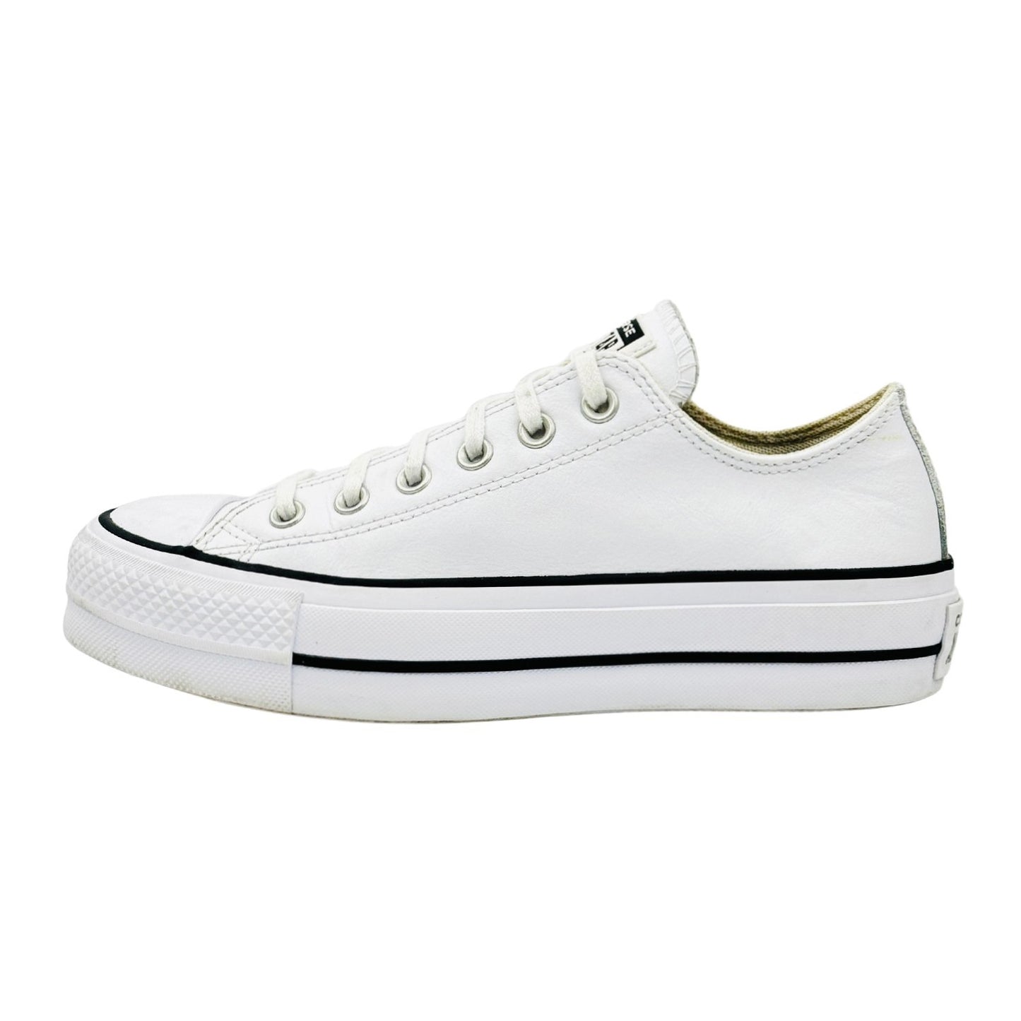 Converse Chuck Taylor All Star Lift Sneakers (Size 39) - 561680C