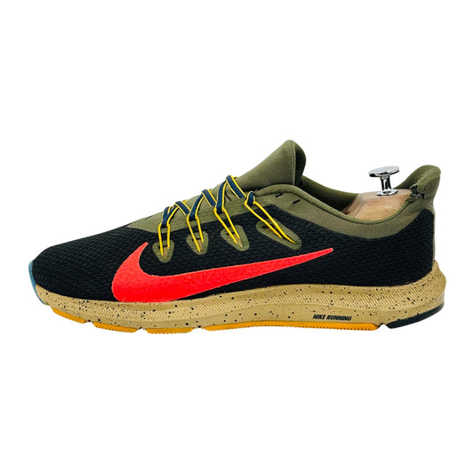 Nike Men's Quest 2 Shoes (Size 44.5) - CJ6185-003