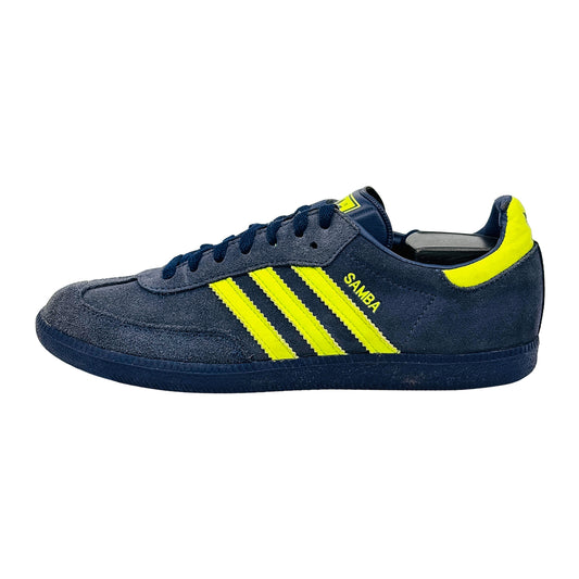 Adidas Samba 'Dark Indigo' Sneakers (Size 42) - G42694