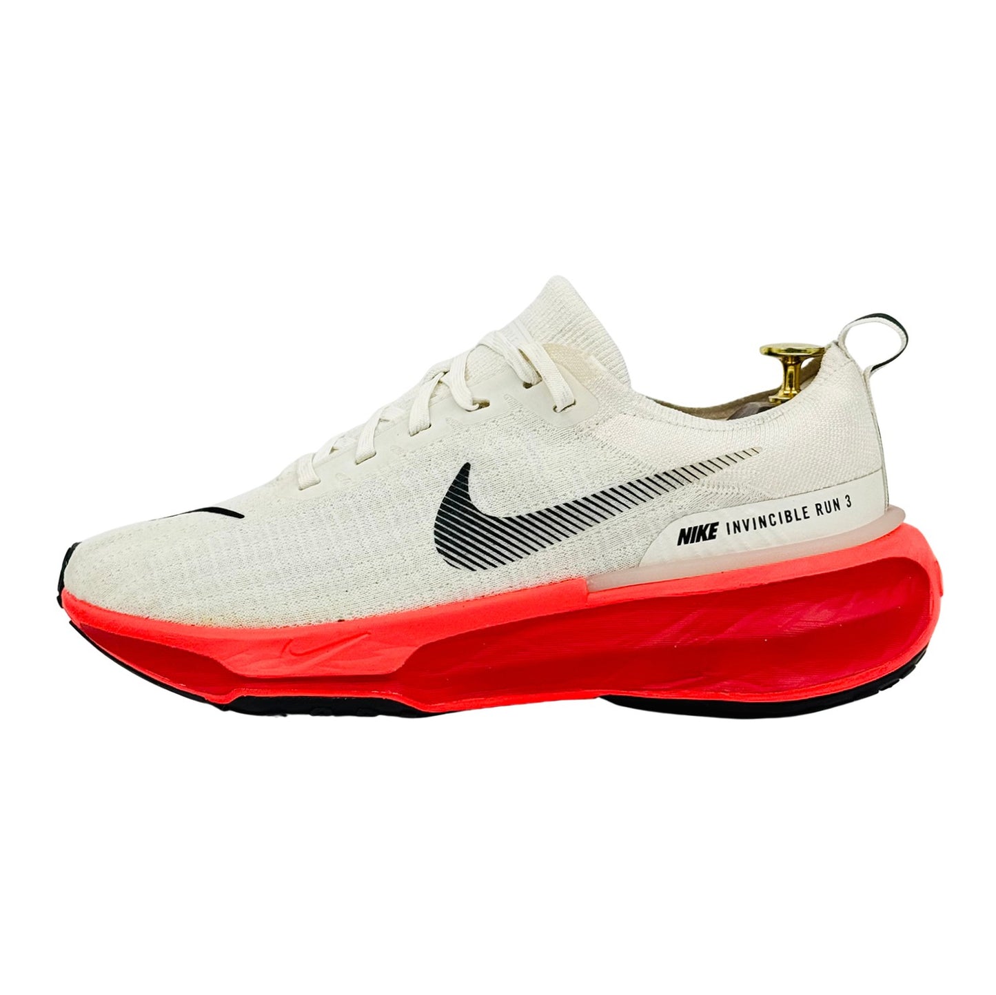 Nike ZoomX Invincible Run 3 Shoes (Size 42) - DR2615-009