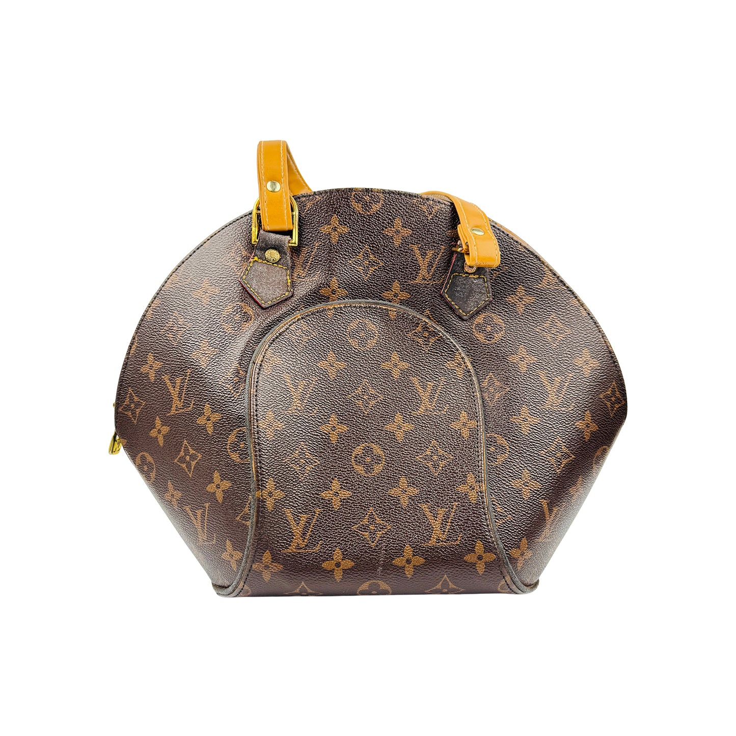 Louis Vuitton Ellipse PM Monogram Handbag - M51127