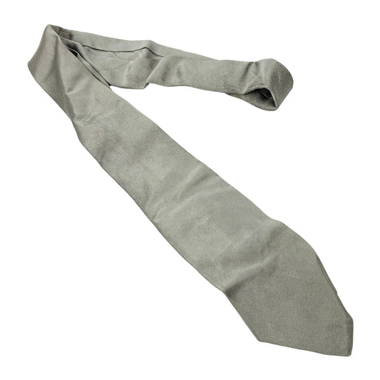 Ralph Lauren Polo Light Grey Tie (Size Regular)