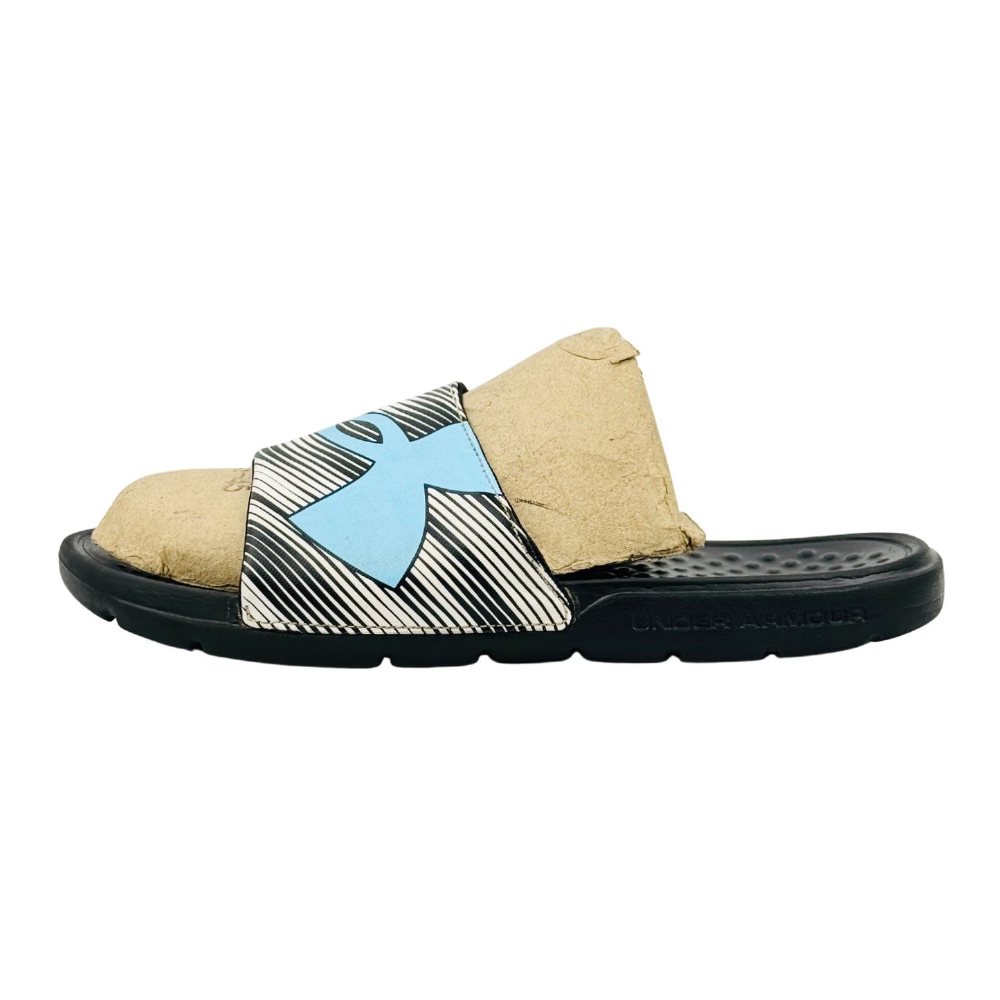 Under Armour Ignite Select Slides (Size 42.5)