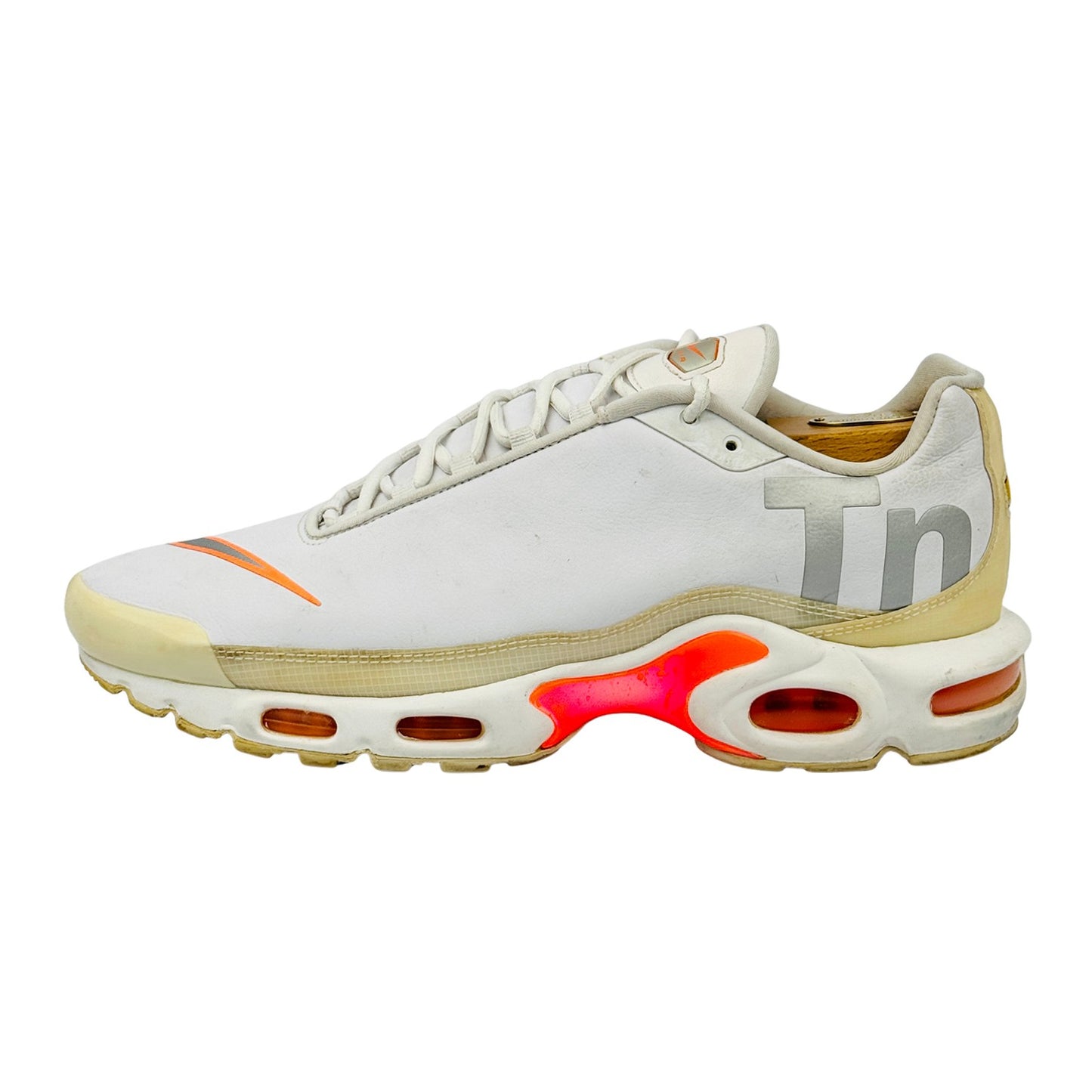 Nike Air Max Plus TN SE Sneakers (Size 45) - AQ1088‑100