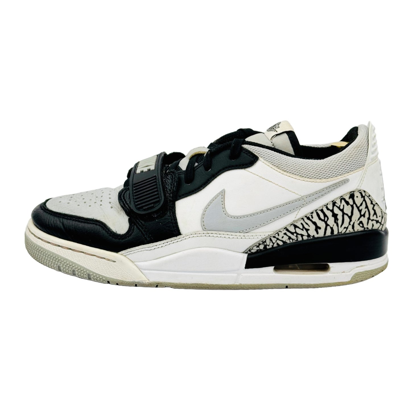 Nike Air Jordan Legacy 312 Low Sneakers (Size 42) - CD7069‑105