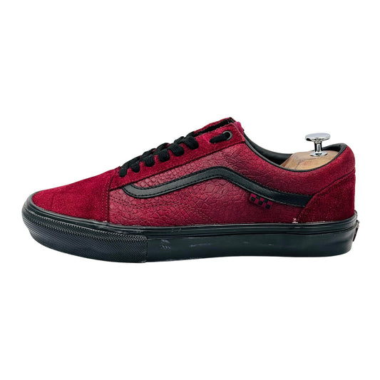 Vans Skate Old Skool 'Breana Geering' Sneakers (Size 44.5) - 500714