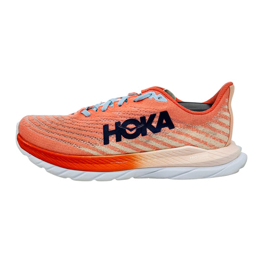 Hoka One One Mach 5 Road Running Shoes (Size 40.5) - 1127894 CPPF