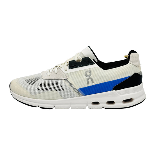 On Running Men's Cloudrift Cobalt Sneakers (Size 42) - 87.98449