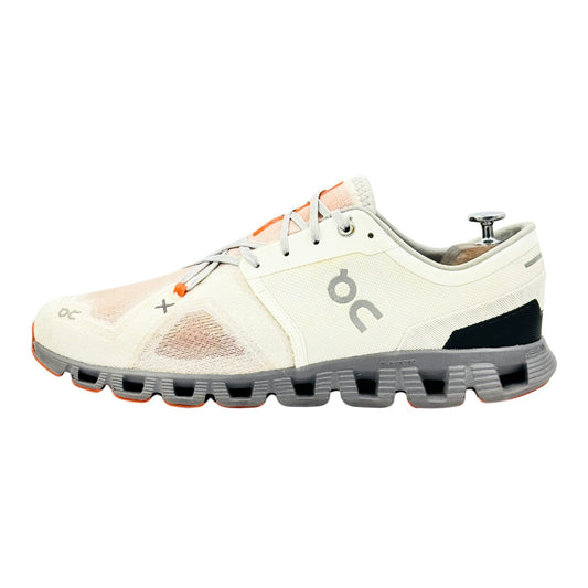 On Running Cloud X 3 Shoes (Size 45) - 60.98254